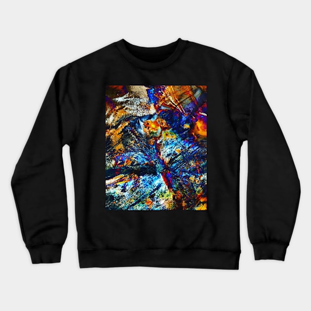 Thirghael Crewneck Sweatshirt by NovaOven